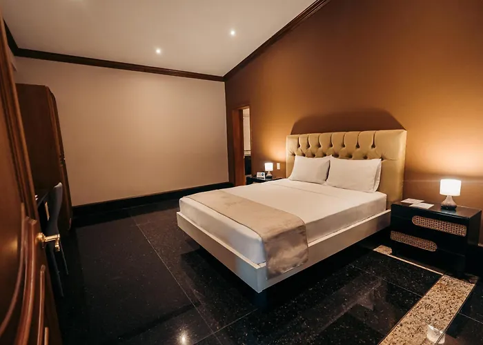 Luxva Hotel Boutique