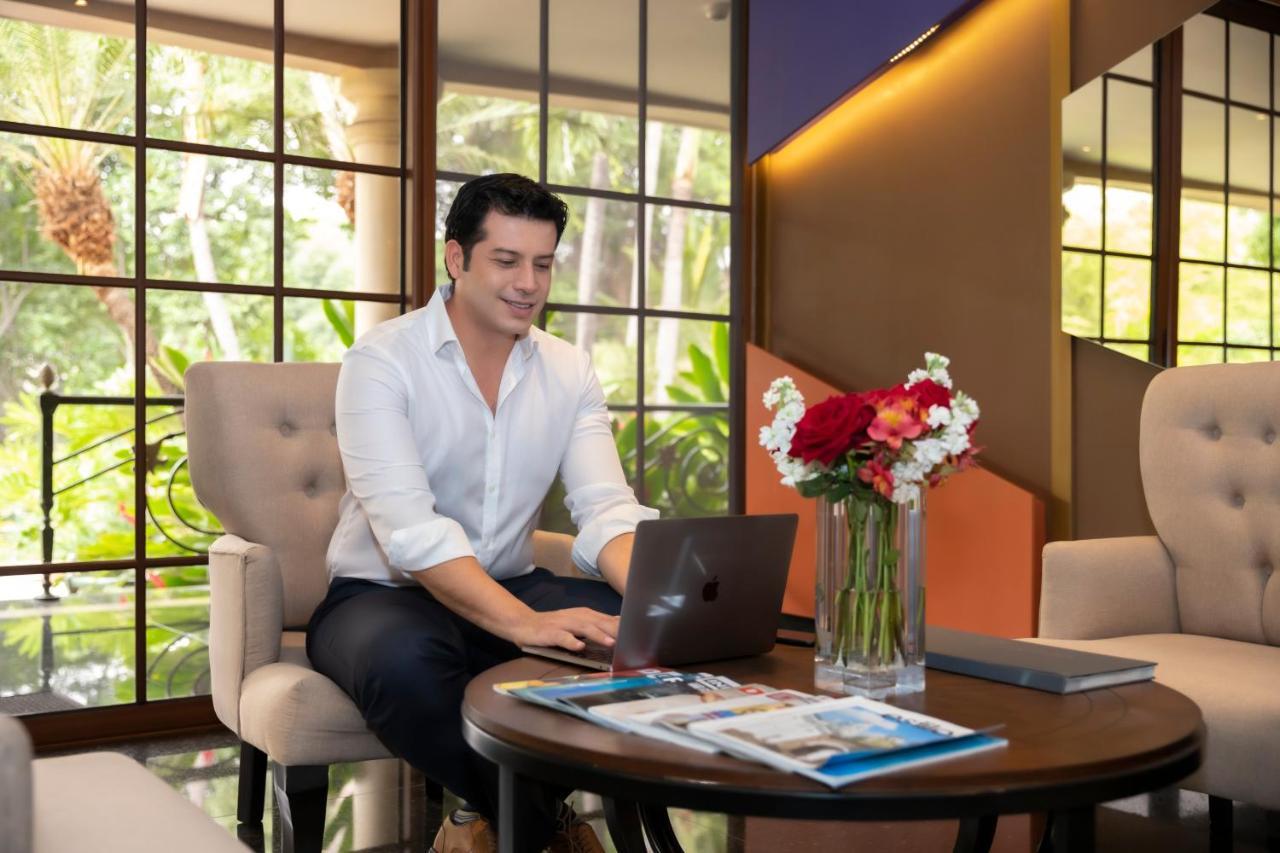 Luxva Boutique Hotel Guayaquil