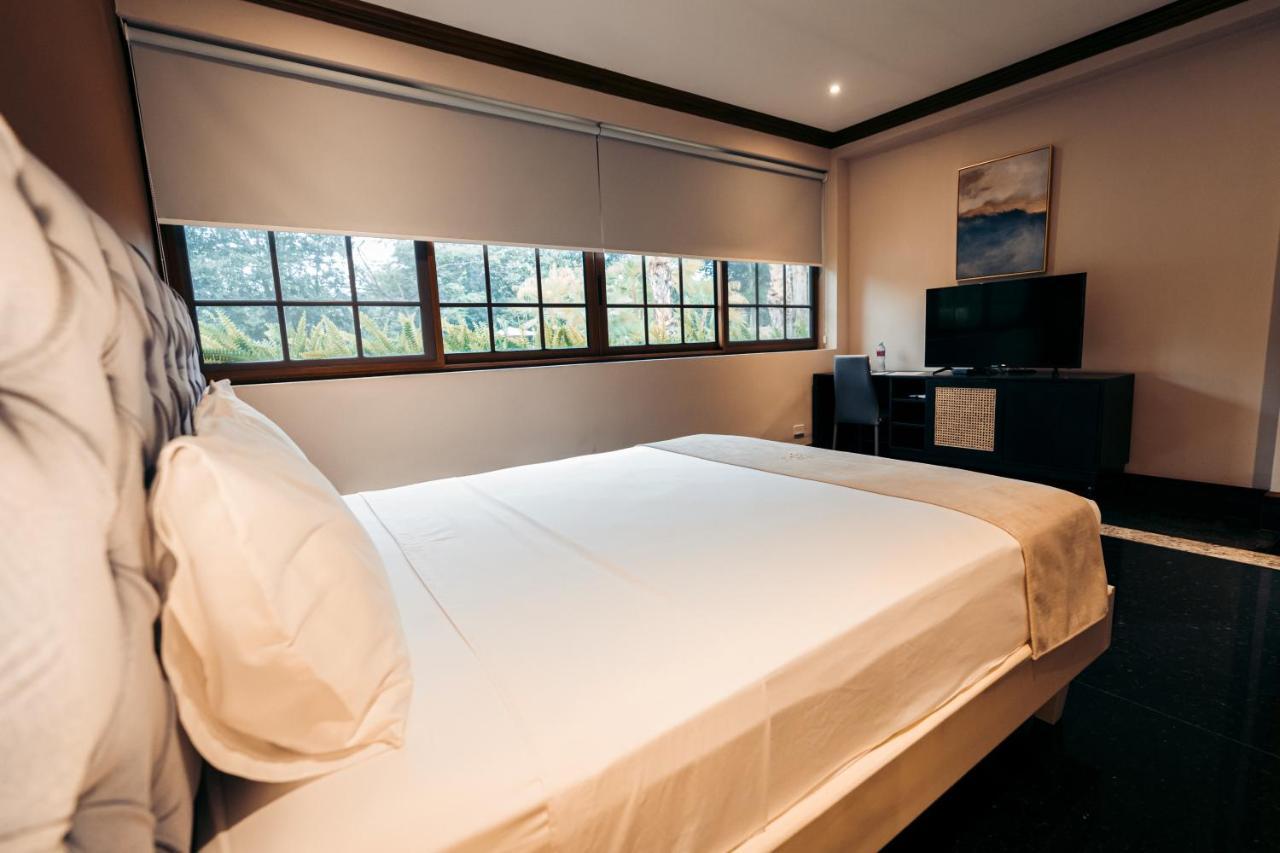 Luxva Boutique 4* Guayaquil