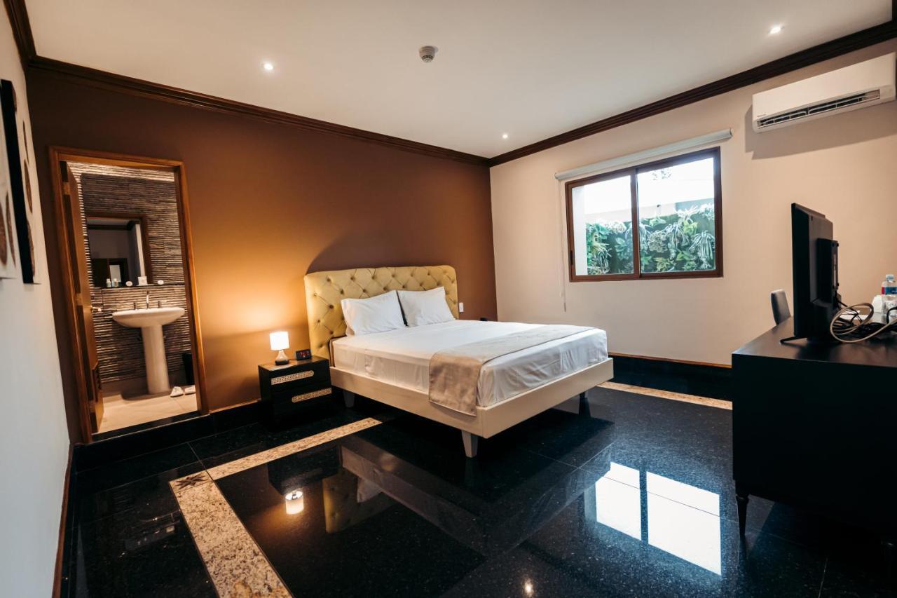 Hotel Luxva Boutique Guayaquil