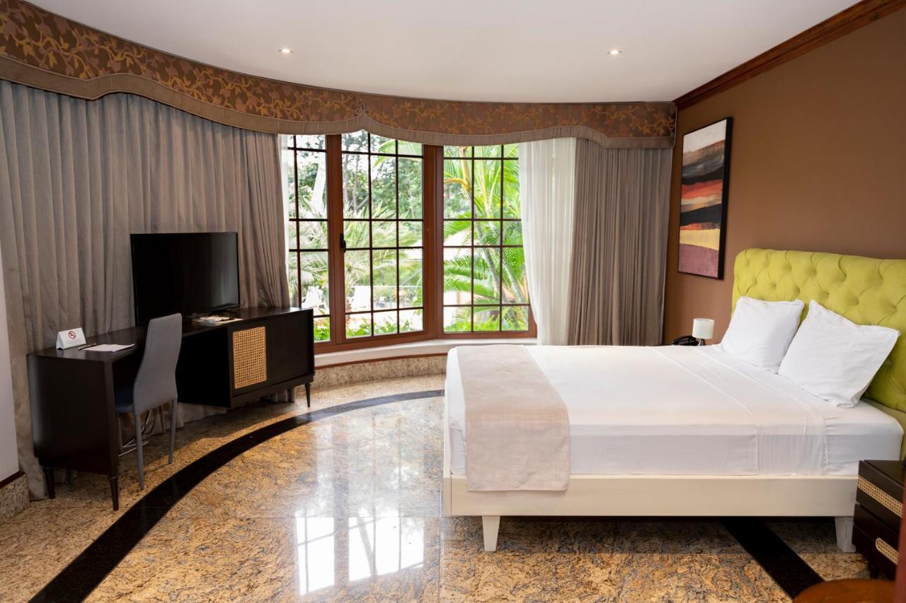 Luxva Boutique Hotel