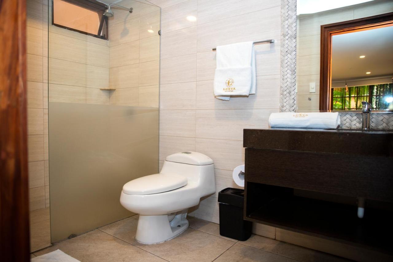 Luxva Boutique Hotel 4*