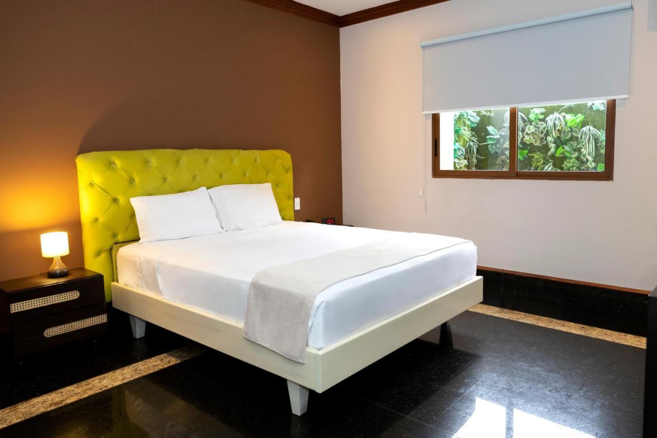Luxva Boutique 4*