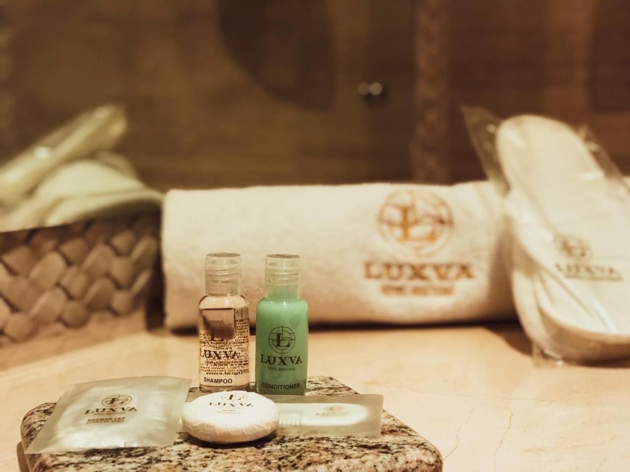 Luxva Boutique 4* Guayaquil