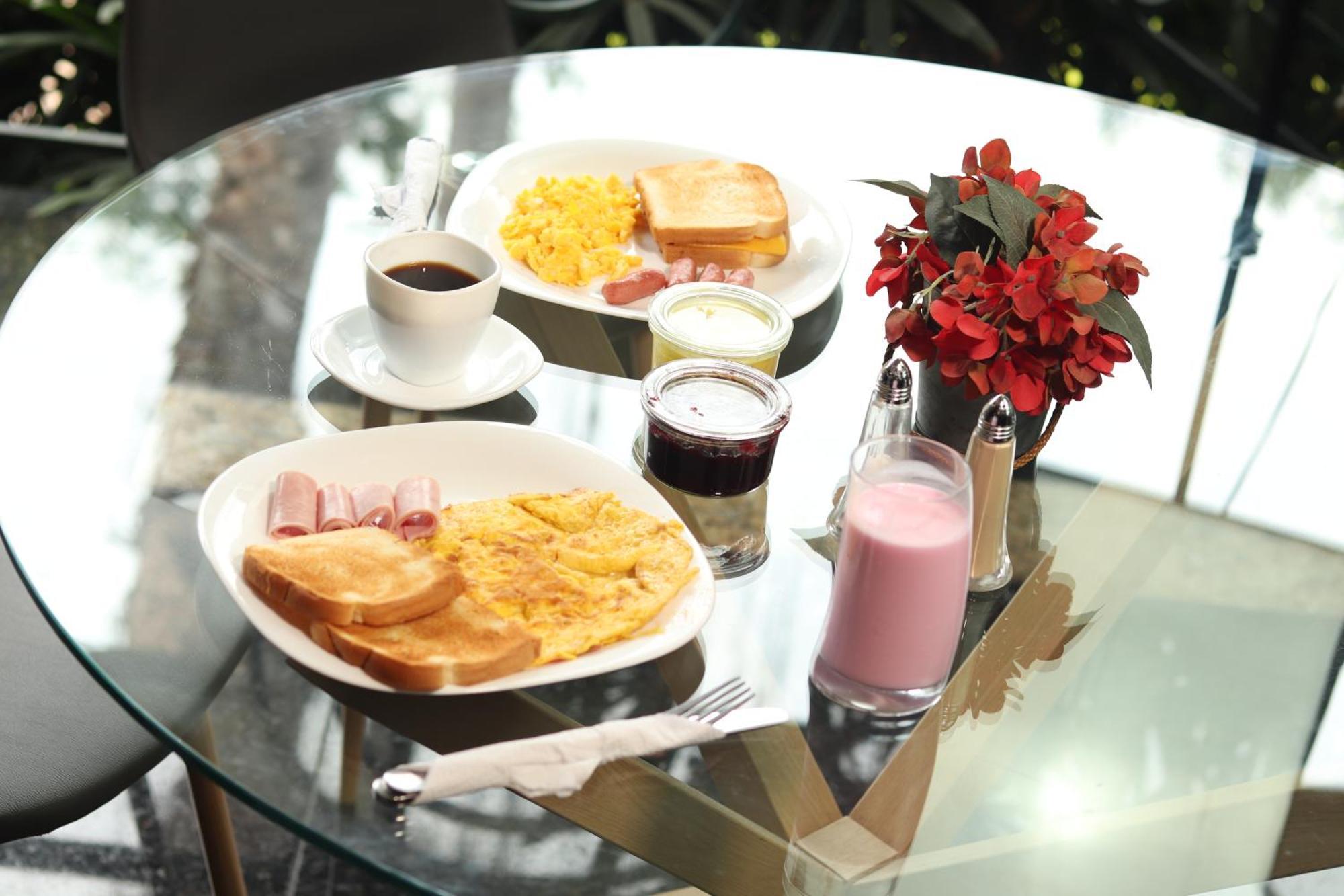 Hotel Luxva Boutique