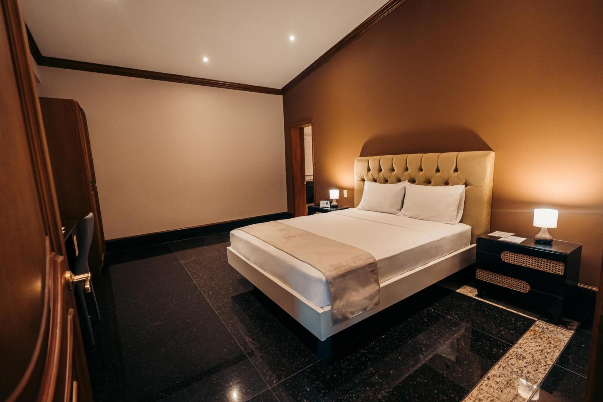 Hotel Luxva Boutique