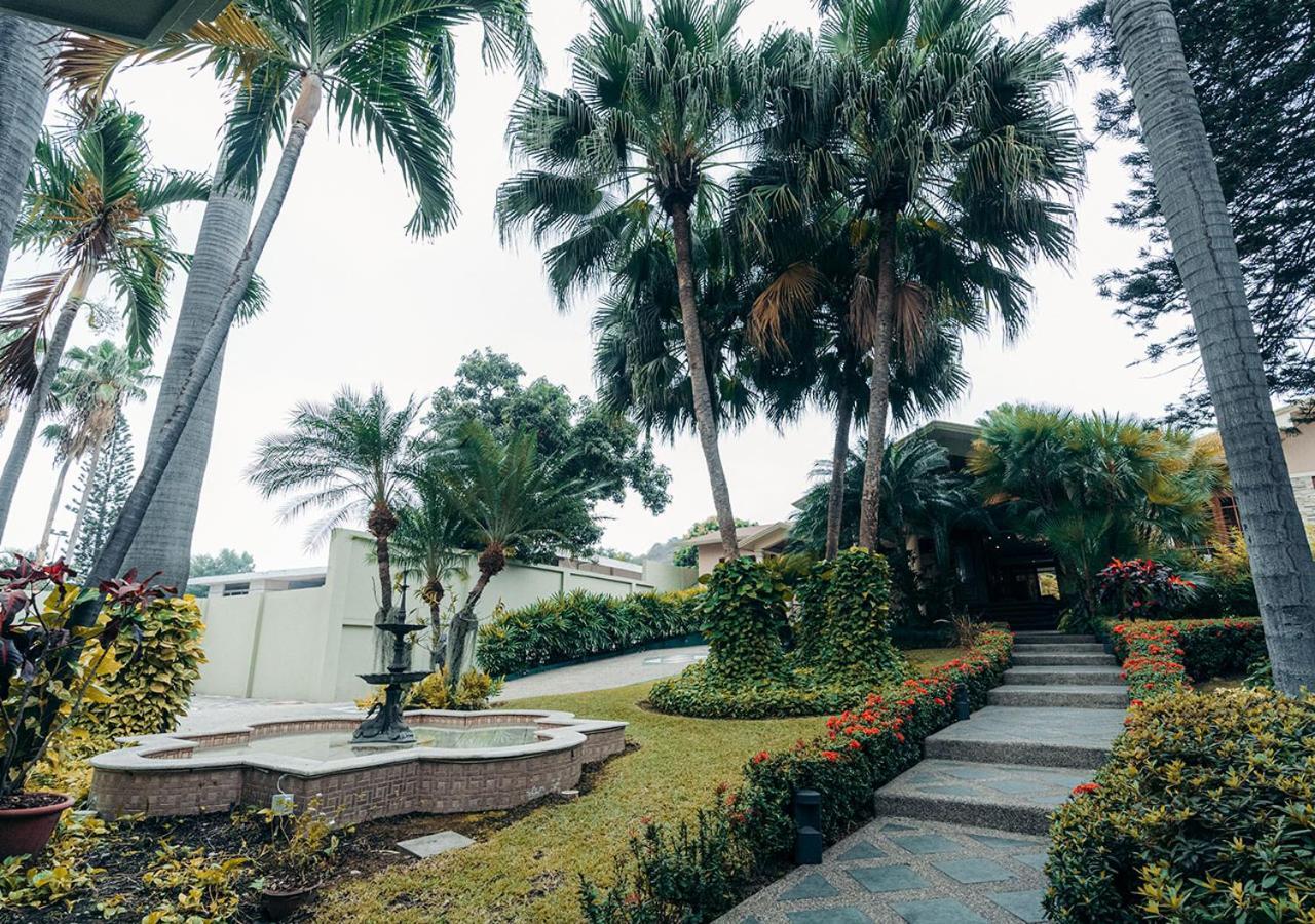 Hotel Luxva Boutique Guayaquil