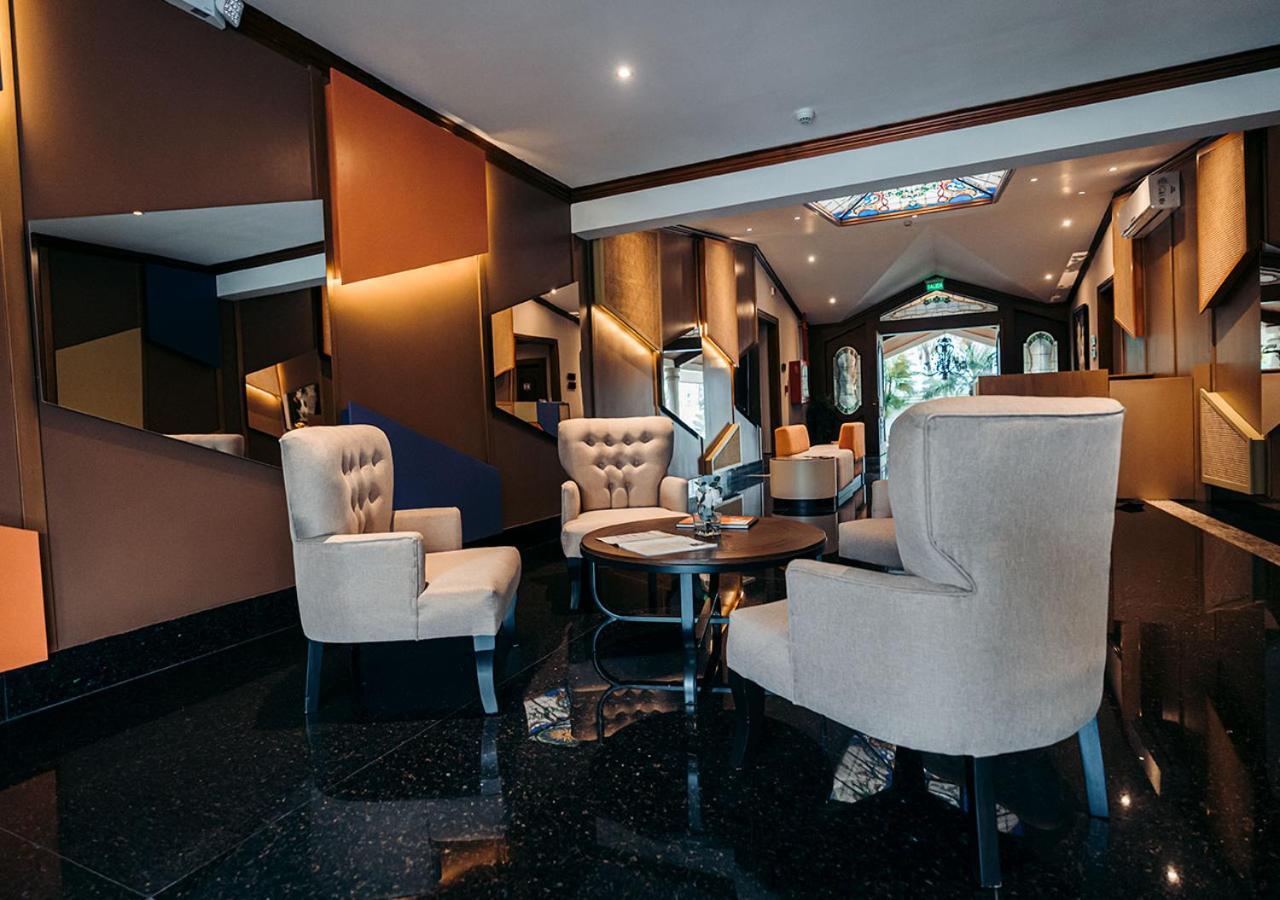 Luxva Boutique Hotel 4*