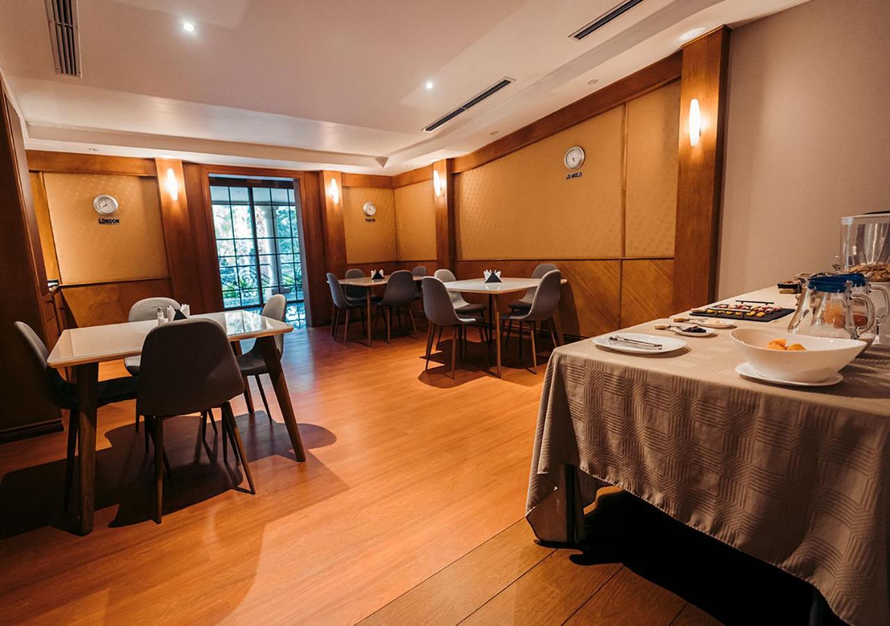 Luxva Boutique 4* Guayaquil