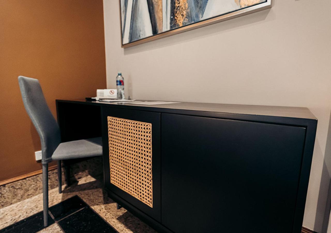 Luxva Boutique Hotel