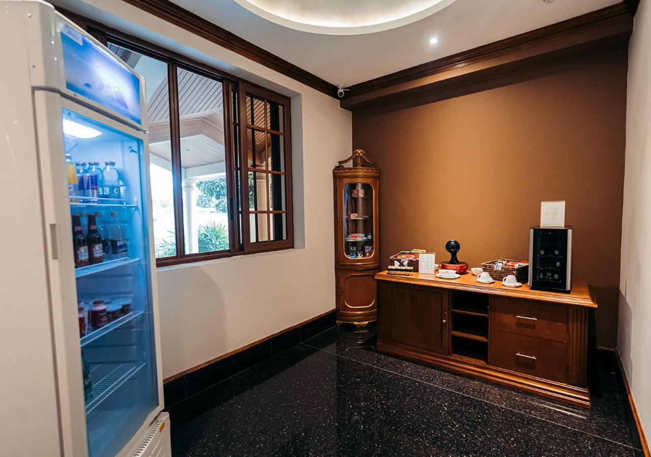 Luxva Boutique Hotel 4*